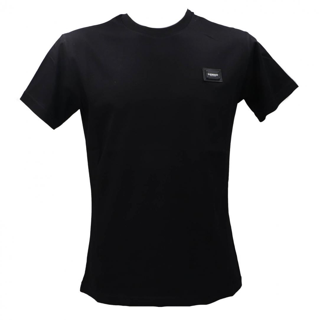 SHIRT ART STEEL Nero SHIRT ART STEEL Nero 1