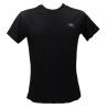 G2firenze T-shirt T-shirt SHIRT ART STEEL Nero - Foto 2
