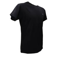 G2firenze T-shirt T-shirt SHIRT ART STEEL Nero