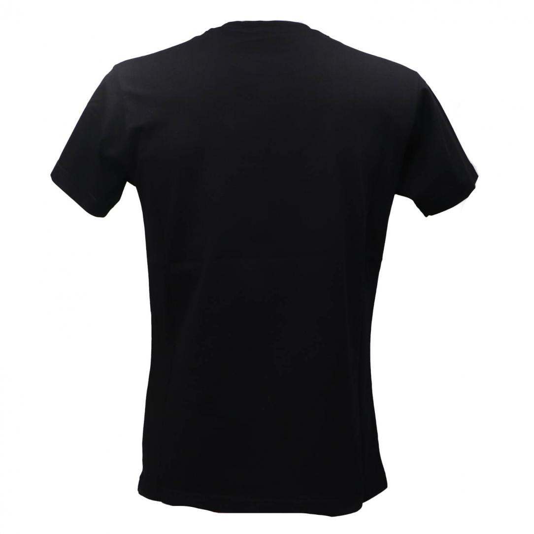 SHIRT ART STEEL Nero SHIRT ART STEEL Nero 3
