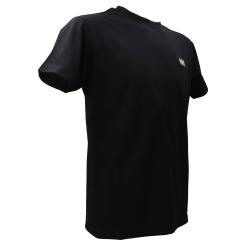 G2firenze T-shirt T-shirt SHIRT ART STEEL Nero Oro