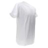 G2firenze T-shirt T-shirt SHIRT ART STEEL Bianco - Foto 2