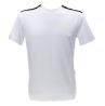 Emporio Armani T-shirt T-shirt T-SHIRT GOLD LABEL VISCOSA 7M000299 Bianco - Foto 1