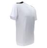 Emporio Armani T-shirt T-shirt T-SHIRT GOLD LABEL VISCOSA 7M000299 Bianco - Foto 2
