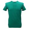 Dsquared2 T-shirt T-shirt D9M205740 T-SHIRT MONOGRAM Verde - Foto 1