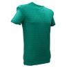 Dsquared2 T-shirt T-shirt D9M205740 T-SHIRT MONOGRAM Verde - Foto 2