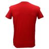 Dsquared2 T-shirt T-shirt D9M205740 T-SHIRT MONOGRAM Rosso - Foto 1