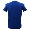 Dsquared2 T-shirt T-shirt D9M205740 T-SHIRT MONOGRAM Blu - Foto 2