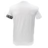 Dsquared2 T-shirt T-shirt D9M3S5930 T-SHIRT Bianco - Foto 3