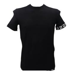 Dsquared2 T-shirt T-shirt D9M3S5930 T-SHIRT Nero