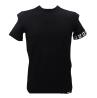 Dsquared2 T-shirt T-shirt D9M3S5930 T-SHIRT Nero - Foto 2