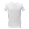 Dsquared2 T-shirt T-shirt D9M205510 T-SHIRT MONOGRAM Bianco - Foto 1