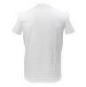 Dsquared2 T-shirt T-shirt D9M205510 T-SHIRT MONOGRAM Bianco - Foto 3