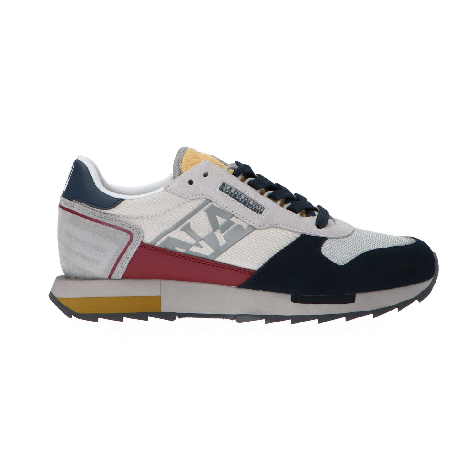 Napapijri Sneakers Sneakers S5VIRTUS02 Multicolore whi blu