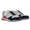 Napapijri Sneakers Sneakers S5VIRTUS02 Multicolore whi blu - Foto 2