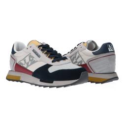 Sneakers S5VIRTUS02 Multicolore whi blu