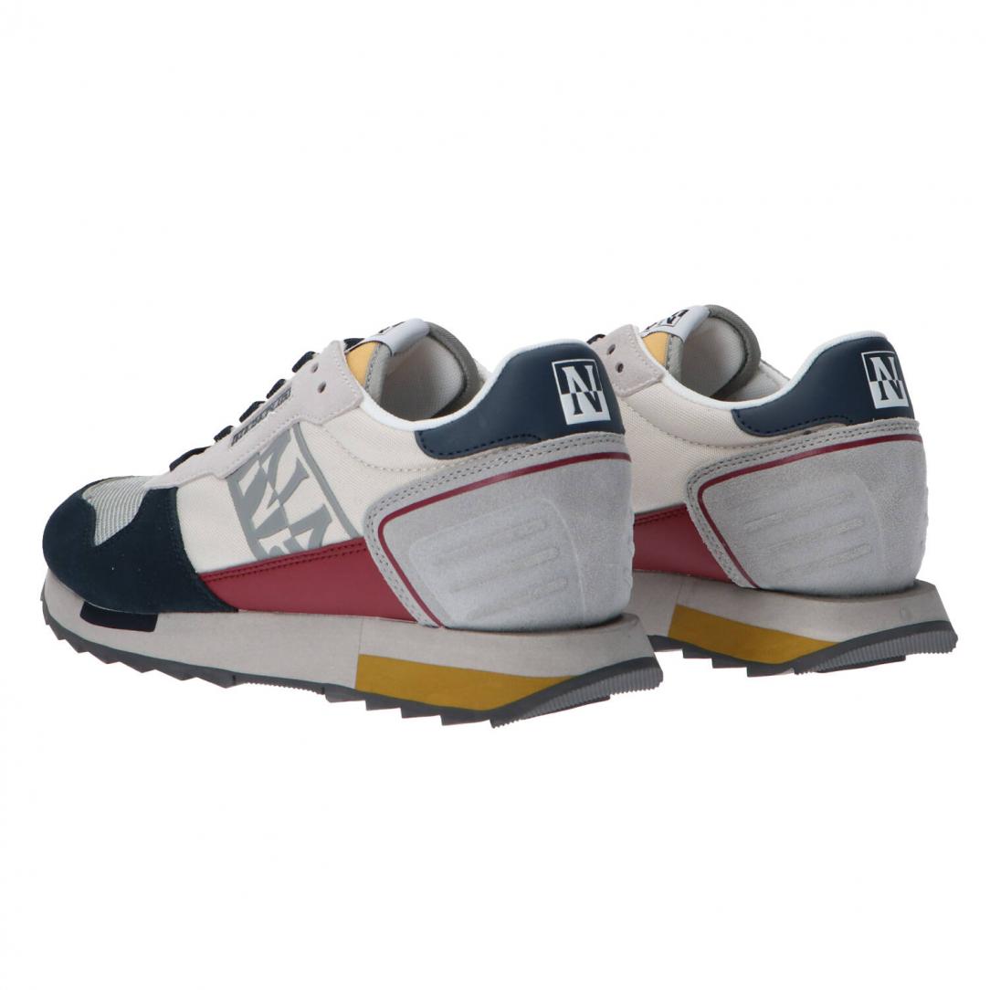 S5VIRTUS02 Multicolore whi blu S5VIRTUS02 Multicolore whi blu 4