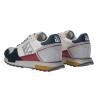 Napapijri Sneakers Sneakers S5VIRTUS02 Multicolore whi blu - Foto 4