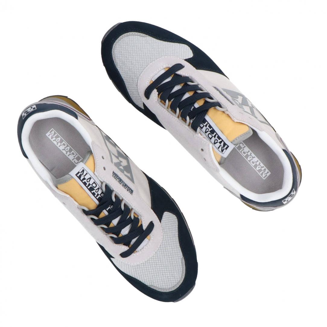 S5VIRTUS02 Multicolore whi blu S5VIRTUS02 Multicolore whi blu 5