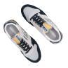 Napapijri Sneakers Sneakers S5VIRTUS02 Multicolore whi blu - Foto 5