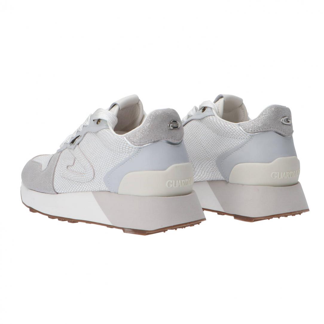 Woody low nylon Grigio Woody low nylon Grigio 4
