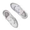 Guardiani Sneakers Sneakers Woody low nylon Grigio - Foto 5