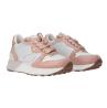 Guardiani Sneakers Sneakers Woody low nylon Rosa - Foto 4