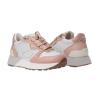 Guardiani Sneakers Sneakers Woody low nylon Rosa - Foto 5