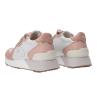 Guardiani Sneakers Sneakers Woody low nylon Rosa - Foto 3