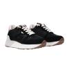 Guardiani Sneakers Sneakers Woody low nylon Nero - Foto 4
