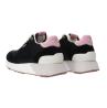 Guardiani Sneakers Sneakers Woody low nylon Nero - Foto 3