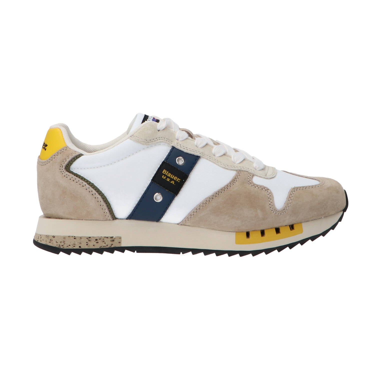 Blauer Usa Sneakers Sneakers S5QUEENS01 Beige