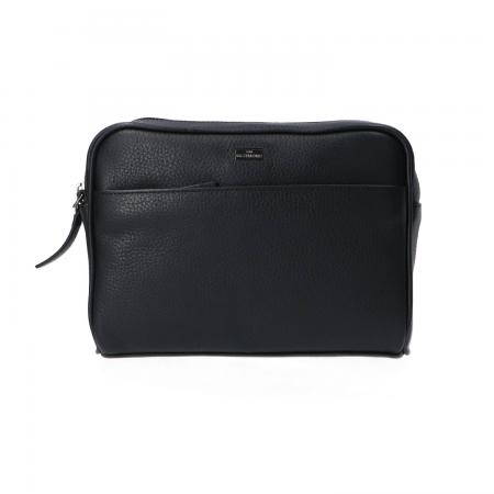 JR B174 POUCH Nero