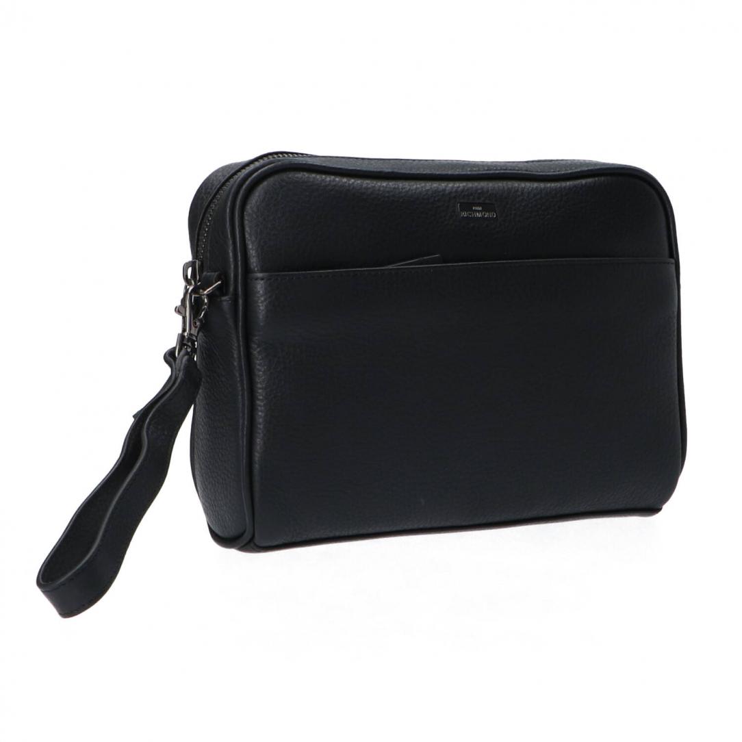 JR B174 POUCH Nero JR B174 POUCH Nero 2