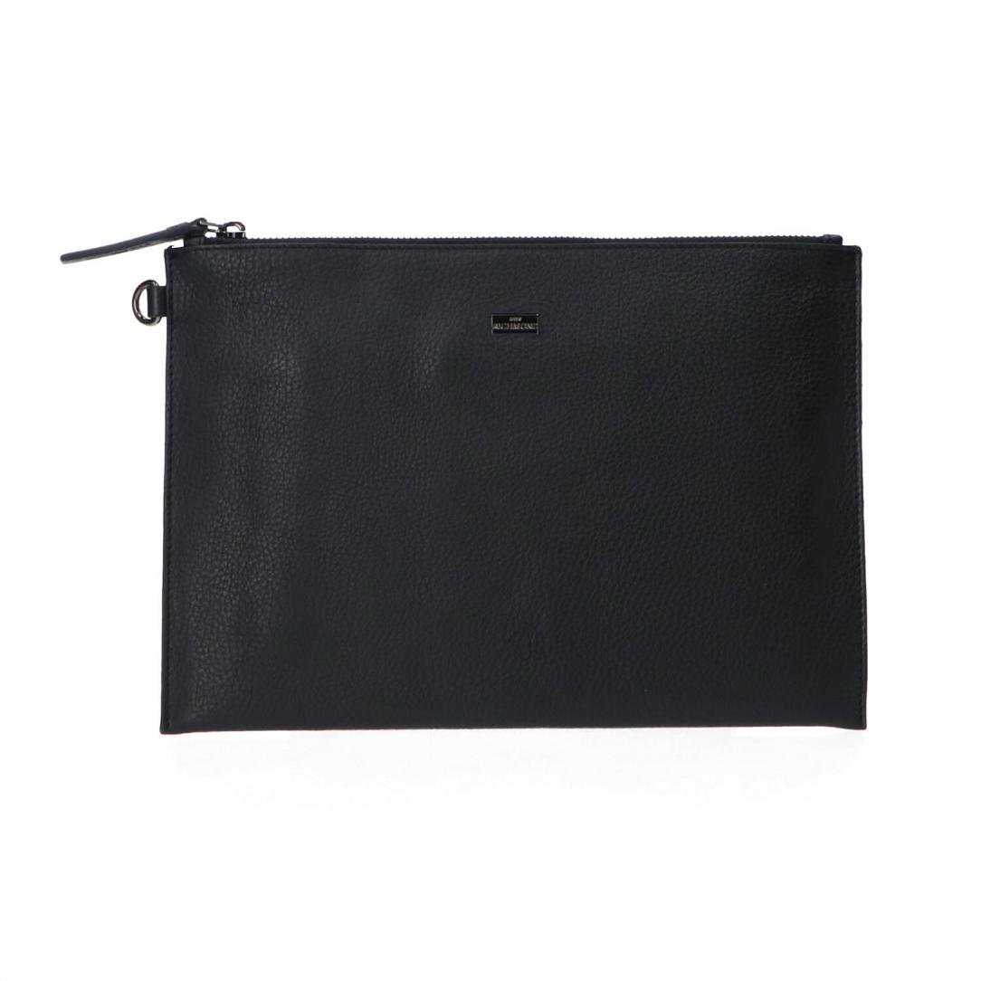 JR B146 POUCH Nero 1