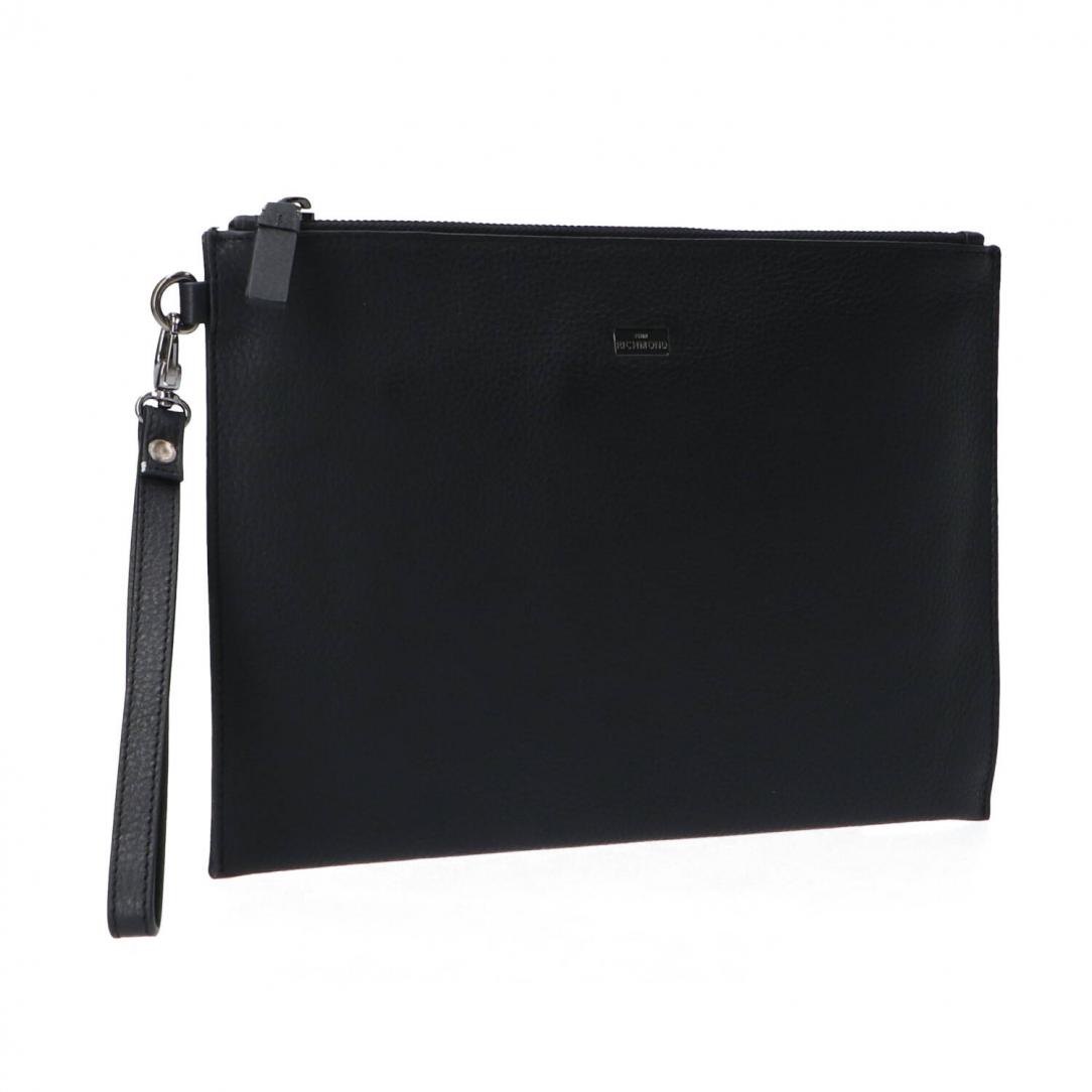 JR B146 POUCH Nero 2