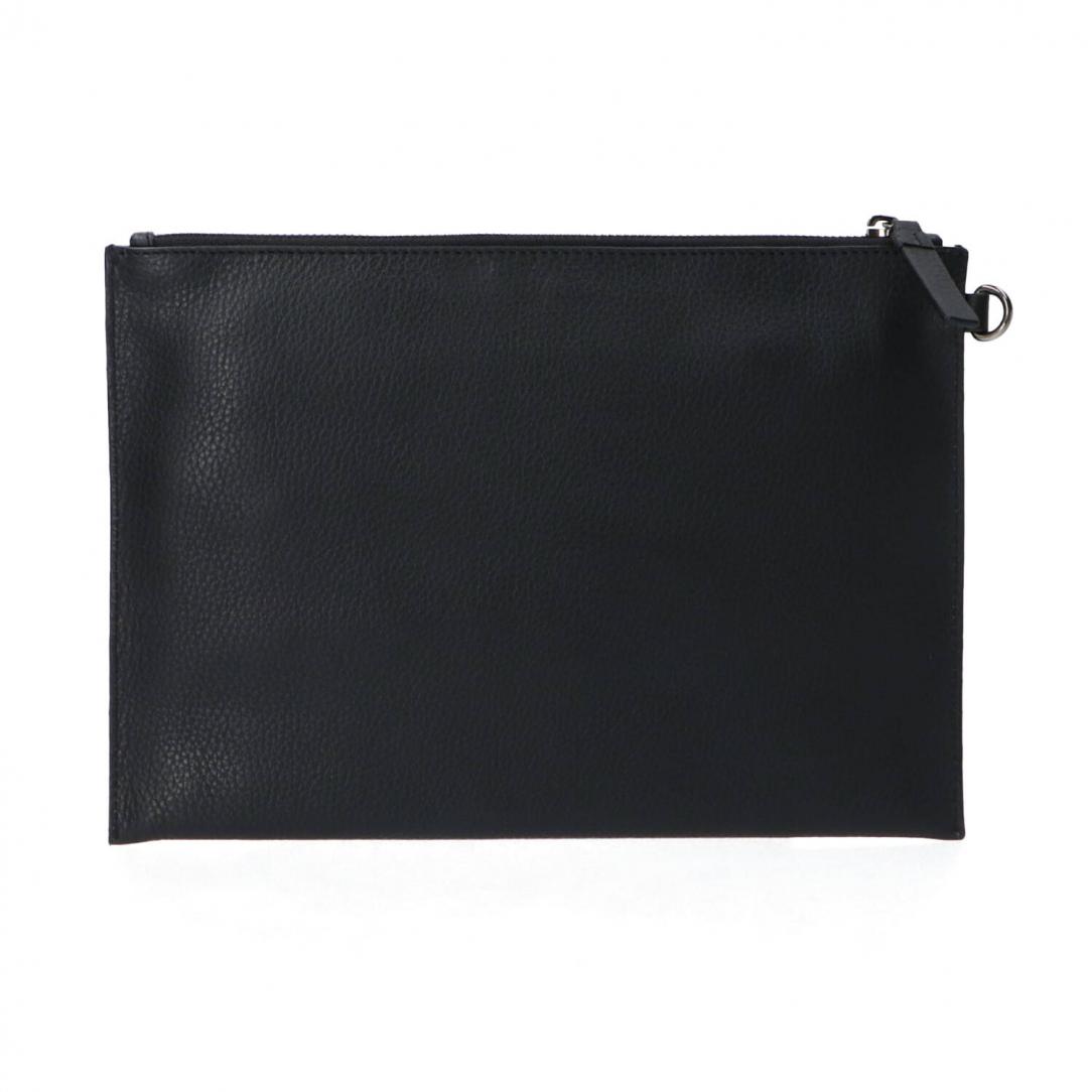 JR B146 POUCH Nero 3