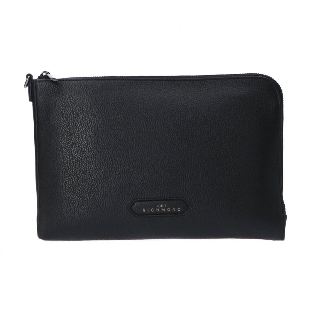 JR B160 POUCH Nero JR B160 POUCH Nero 1