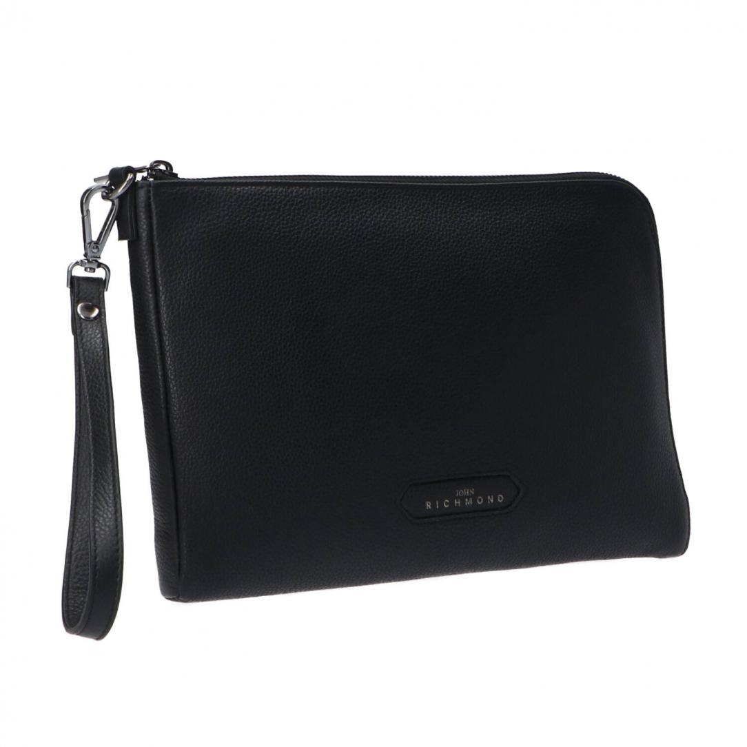 JR B160 POUCH Nero JR B160 POUCH Nero 2