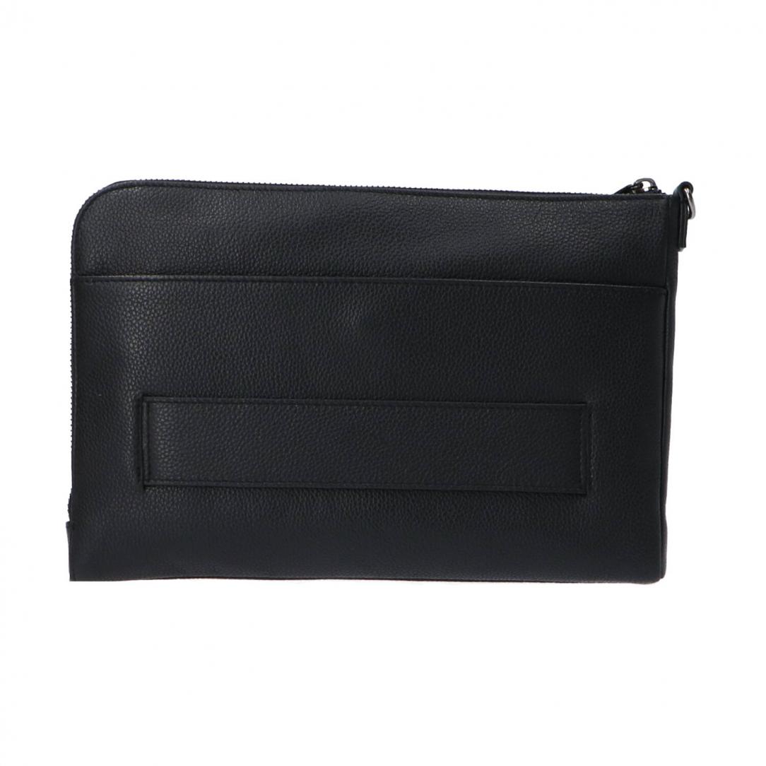 JR B160 POUCH Nero JR B160 POUCH Nero 3