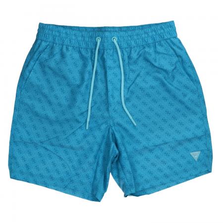 Costume Uomo SWIMTRUNK MEDIUM EMBOSSED...