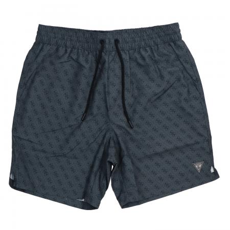 Costume Uomo SWIMTRUNK MEDIUM EMBOSSED...