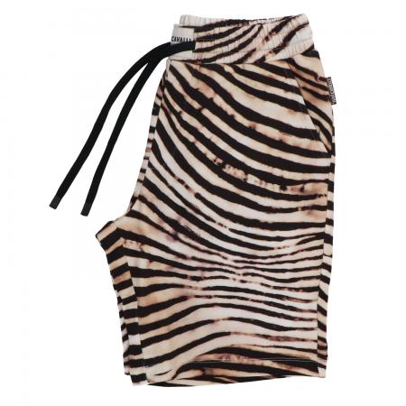 Bermuda Uomo SHORT ALLOVER TIGER...