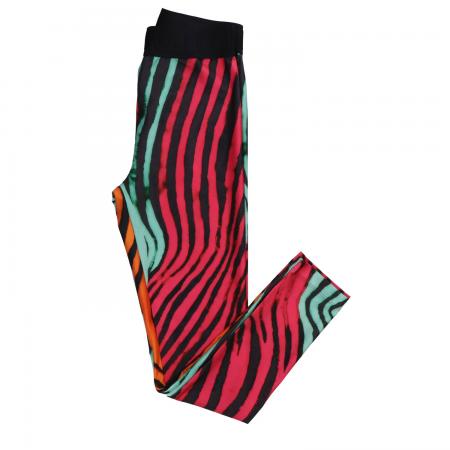 Leggins Donna 78PW100 CO SKINNY JEGGING...