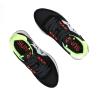 Sun 68 Sneakers Sneakers Jaki bicolor Z35112 Z35111 Z35113 Nero fluo - Foto 5