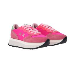 Sneakers Big Ally Fucsia