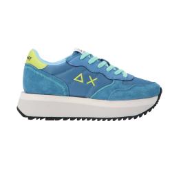 Sun 68 Sneakers Sneakers Big Ally Azzurro