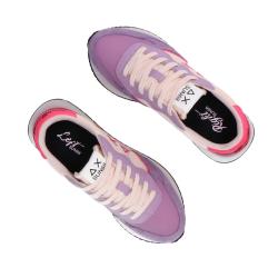 Sneakers Big Ally Lilla