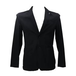 Over D Giacca Giacca GIACCA 2 BOTTONI G01 Nero