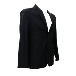 Giacca GIACCA 2 BOTTONI G01 Nero